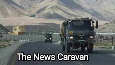 Kargil Vijay Divas celebration by The News Caravan 
