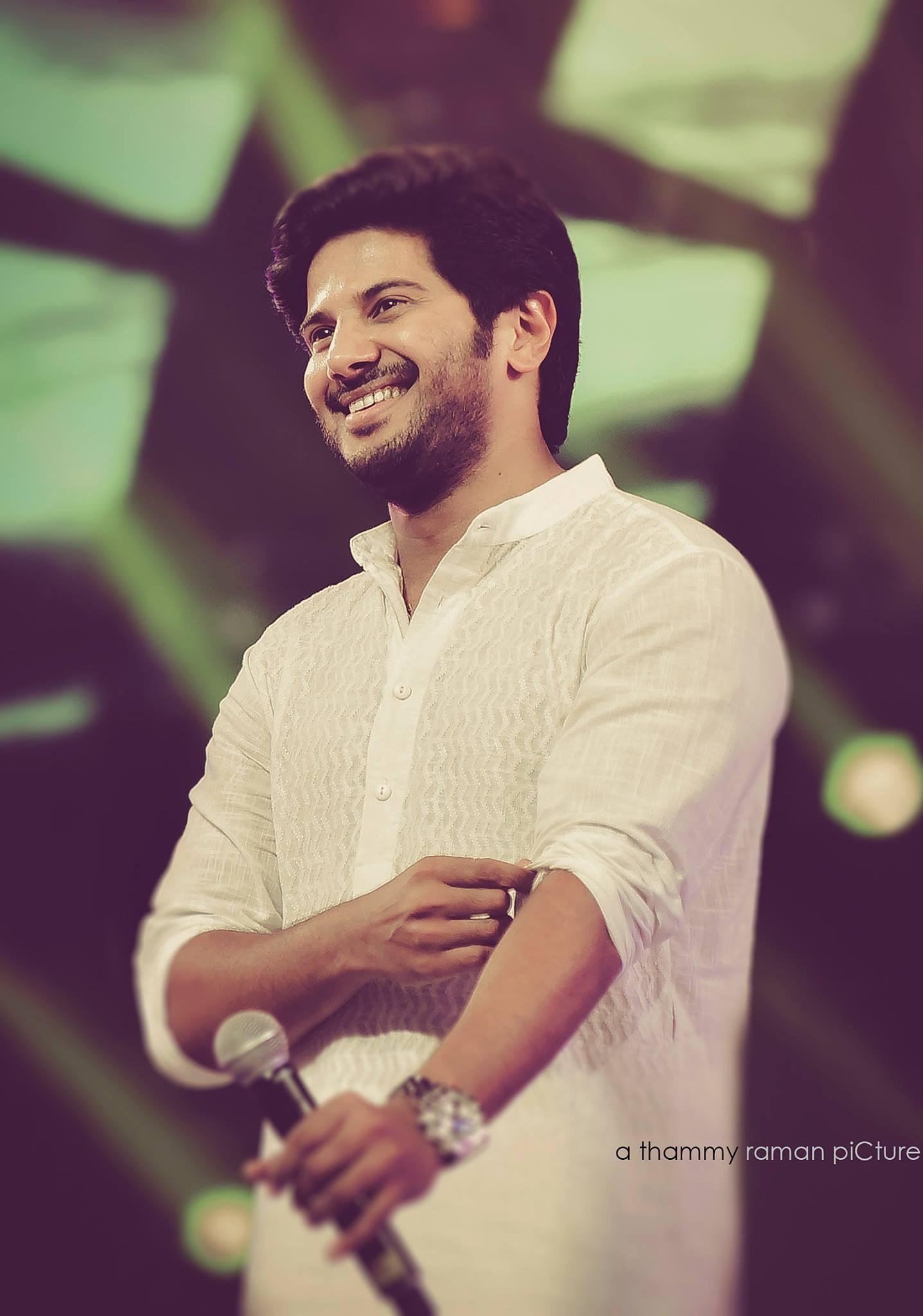 "Dulquer Salmaan: The Charismatic Star Who Is Taking Indian Cinema by Storm - A Journey of Talent, Versatility, and Global Recognition"