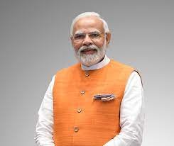 The Visionary Leader Changing India's Destiny is Narendra Modi