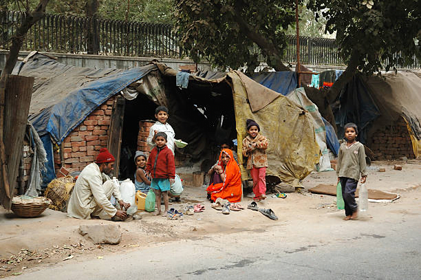 Discrepancies and Doubts Surrounding India's Poverty Statistics: A Deeper Look
