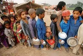 Why is there so much Poverty, Unemployment, Malnutrition, lack of Healthcare, etc in the World ? image 11