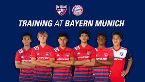 FC Bayern Munich: A Football Excellence Legacy