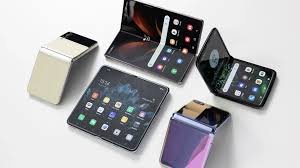 The Samsung Fold 5 is the next step in the evolution of foldable smartphone technology.