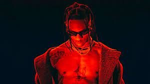 Travis Scott's Sonic Journey to the Future: Unraveling the Anticipation, Themes, and Collaborations"