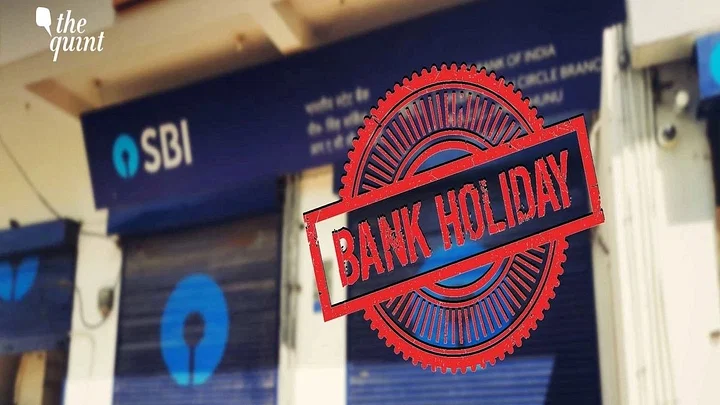 The image features a calendar displaying the month of August with several dates marked as bank holidays. The article discusses the upcoming extended bank closures during August 2023 and emphasizes the need for financial planning during this period. #BankHolidays #August2023 #ExtendedBankClosures #FinancialPlanning #BankingIndustryPreparedness