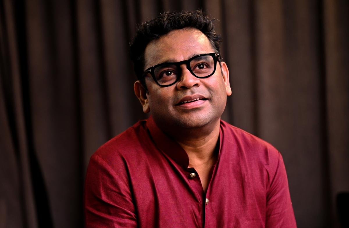 AR Rahman: Maestro of Melodies and Musical Innovations