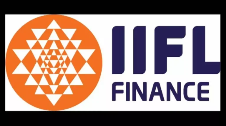 IIFL Finance Share Price: Market Witnesses Sudden Surge as IIFL Finance Shares Soar