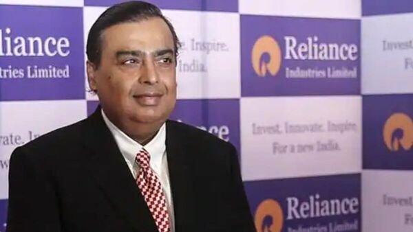 Reliance AGM 2023 LIVE Updates: Shall perform duties as CMD of Reliance Industries for 5 more years: Mukesh Ambani