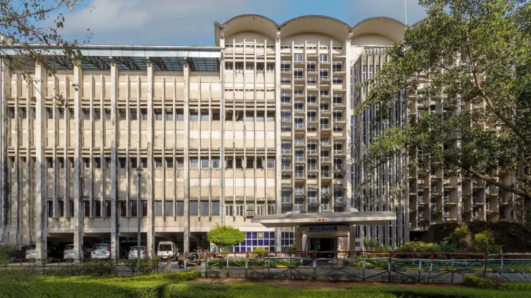 IIT Bombay: Fostering Innovation, Transformative Education, and Excellence