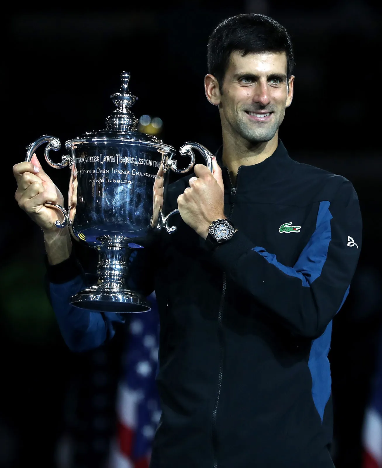 Novak Djokovic's Quest for Tennis Greatness Continues Amidst Challenges