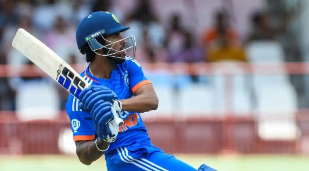 Tilak Varma: The Emerging Cricket Prodigy Poised to Conquer the International Arena