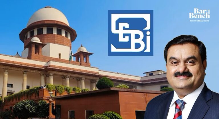 SEBI Investigation into Adani Group: Implications for Corporate Governance and Financial Markets