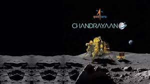 Chandrayaan-3 mission's Vikram lander initiates power descent with ALS control