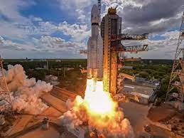 Chandrayaan-3, India's Courageous Lunar Mission, Is Set for a Magnificent Comeback