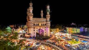 Hyderabad: Where Heritage and Modernity Converge in a City of Charms