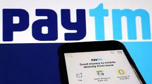 Analyzing the Dynamic Trajectory of Paytm's Share Price: Unveiling Trends and Factors