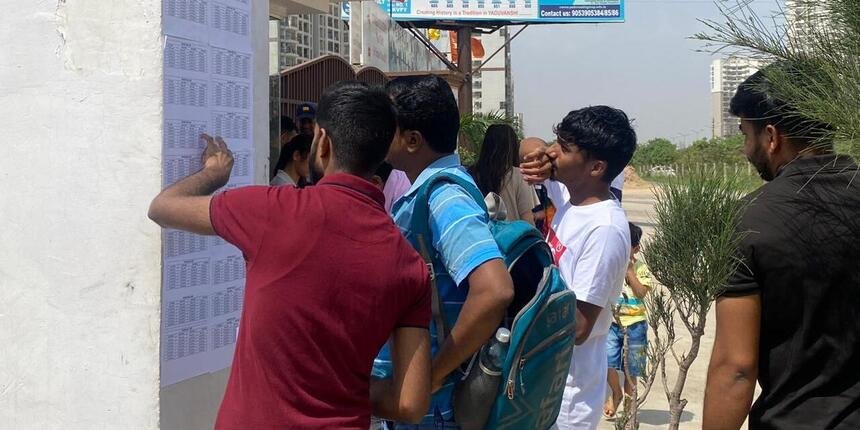 FMGE June 2023 Result Declared: 21,180 Candidates Fail, Results of 116 Withheld