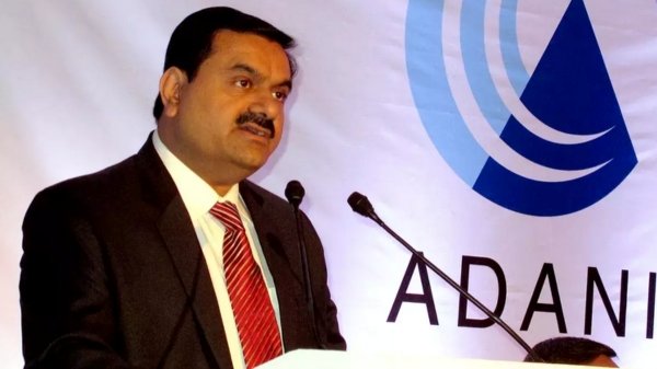 Adani Group Faces Scrutiny Over Alleged Violations: Bagheer Report