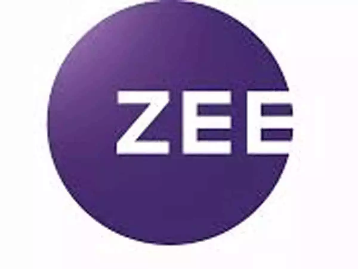 Zee Entertainment Share: Unraveling the Dynamics of a Media Giant
