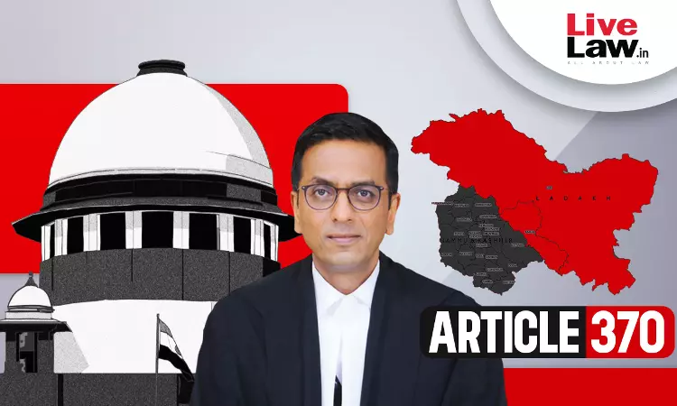 750x450 485579 dilution of article 370 centre to support presidential orders of 2019