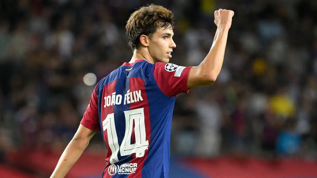 Joao Felix Barcelona 2023 24 4