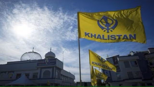 Khalistan AP 1 Diplomatic