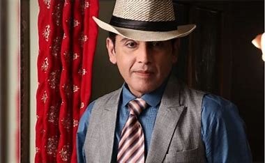 Veteran Actor Aasif Sheikh Reflects on His Illustrious Career and the Future of Indian Entertainment