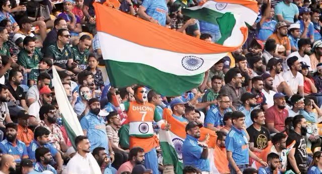 The IOC is keen to woo the cricket loving Indian and South Asian fan base. PTI File