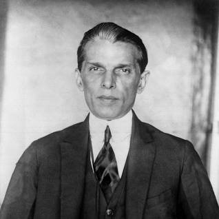 Jinnah's death anniversary and Moeed Pirzada