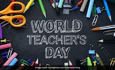 Educators Honored on Teachers' Day: Celebrating the Shapers of Minds