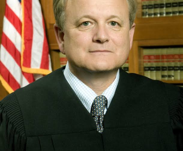 Judge Jeffrey 