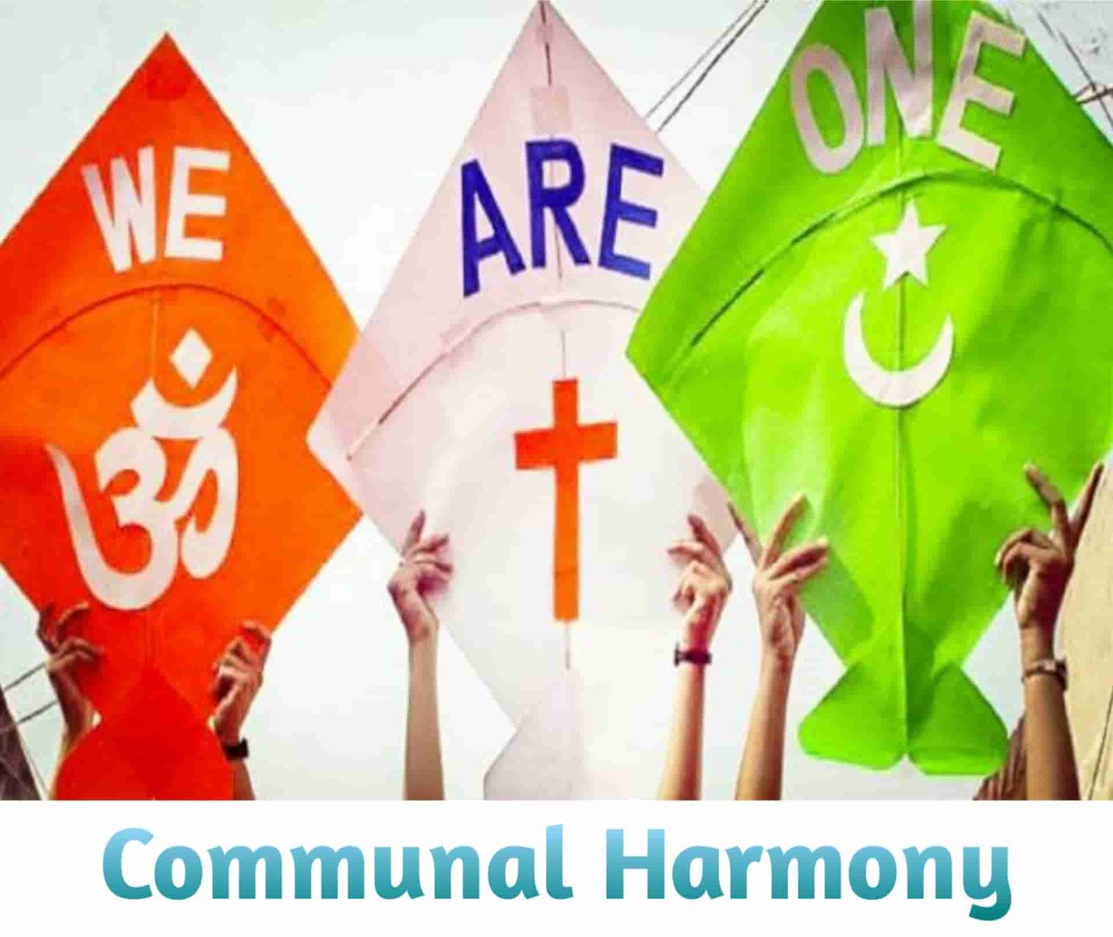 communal harmony