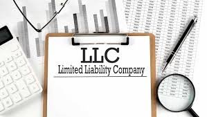 Limited Liability Company ( LLC )