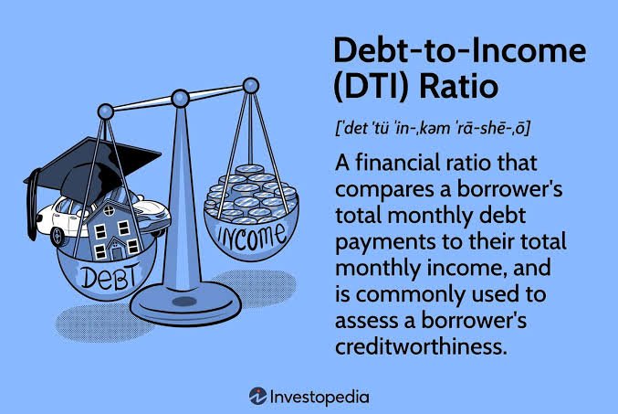 Debt-to-Income Ratio: Optimizing Your Finances for Mortgage Approval