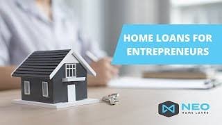 Empower Your Entrepreneurial Dreams: Mastering the Mortgage Process for Home Loan.