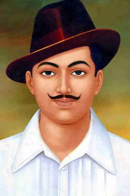 Death anniversary of Bhagat Singh