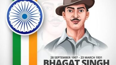 Death Anniversary of Bhagat Singh