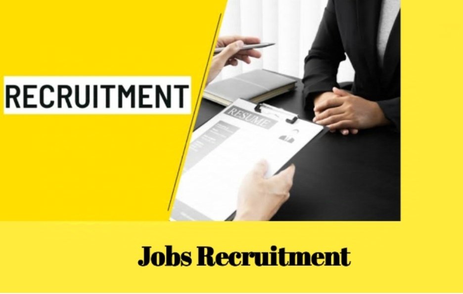 J&K Educational Trust Recruitment 2024