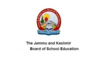 JKBOSE Class 10th 11th 12th Exam forms Annual Regular 2025 Check details & apply online