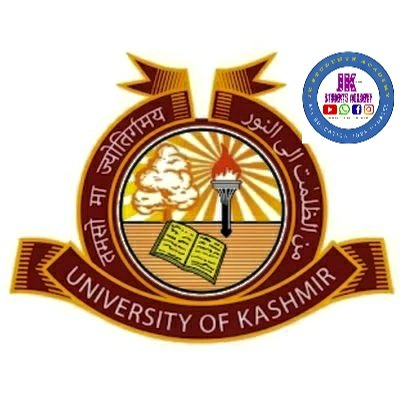 Photo 1637735271624 Kashmir University Declares BG 4th Semester Results