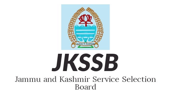 JKSSB Logo Graduates