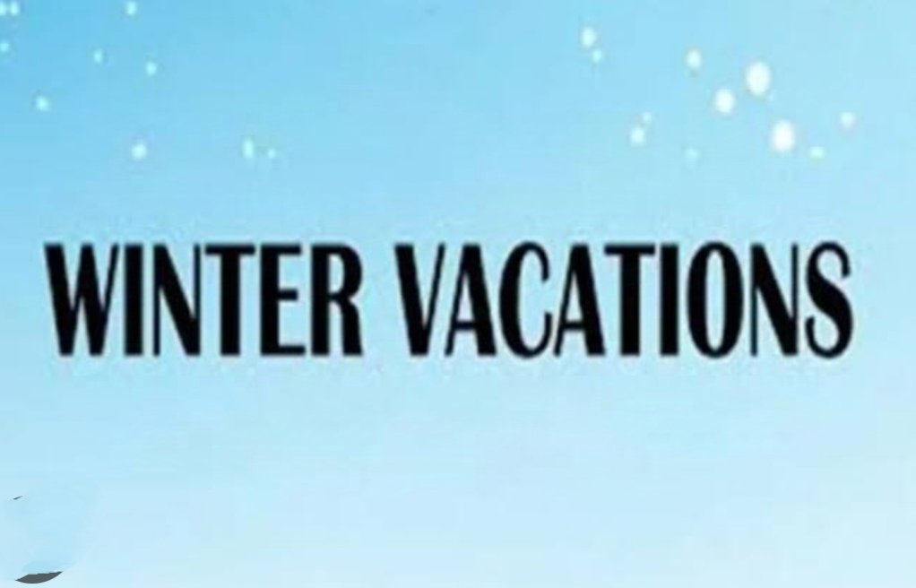 Winter Vacation for Kashmir Colleges announced check full details