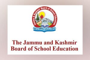 JKBOSE IMPORTANT UPDATE Regarding CLASS 10th, 11th and 12th Date sheets (Annual Regular 2025) Check here